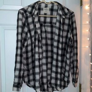 American Eagle Fannel